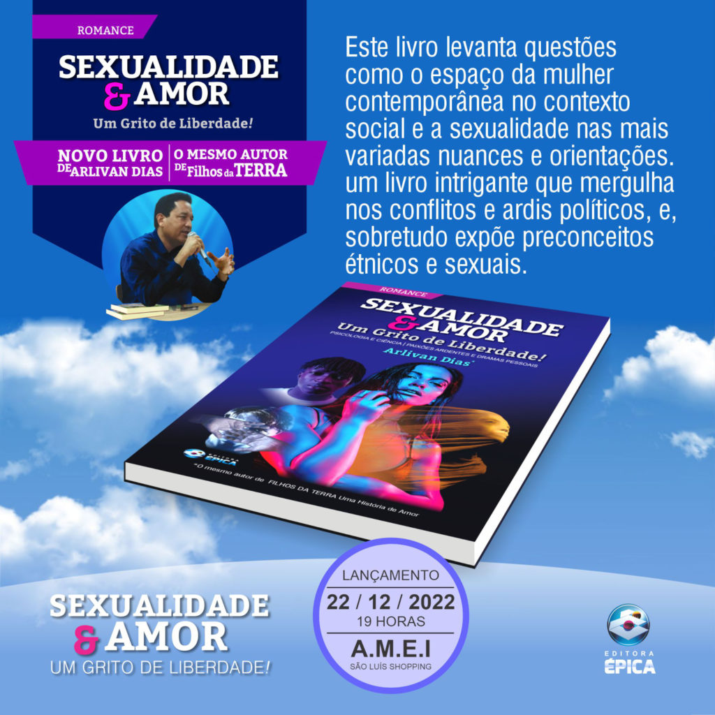 Conflitos do Amor - eBook